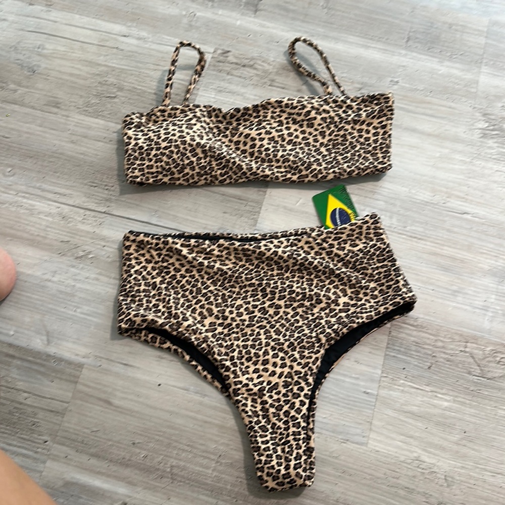 BRAND NEW BRAZILIAN BIKINI size M